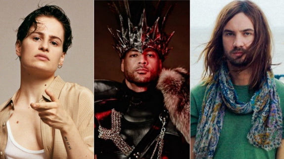 We Love Green 2019 : les premiers noms !