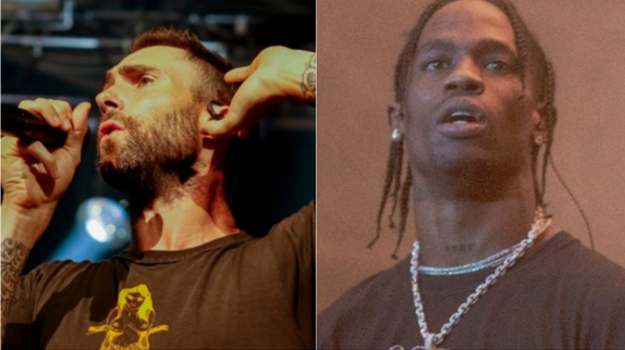 Maroon 5 confirmé au Super Bowl !