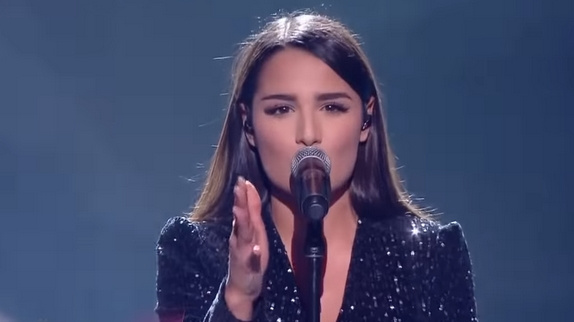 Florina "humiliée" dans "Destination Eurovision"