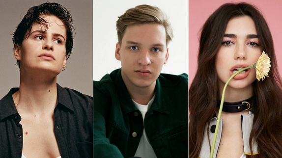 Brit Awards 2019 : les nommés !