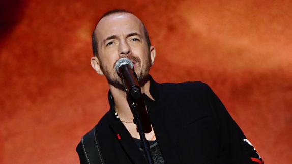 Calogero parle de son nouvel album