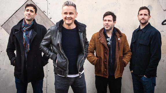 Keane est de retour !