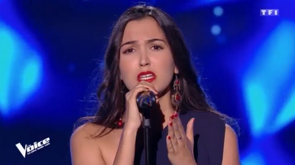 "The Voice" : une reprise de PNL impressionne