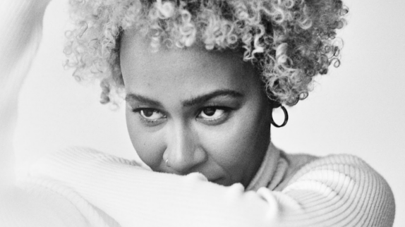 Emeli Sandé de retour avec "Sparrow"
