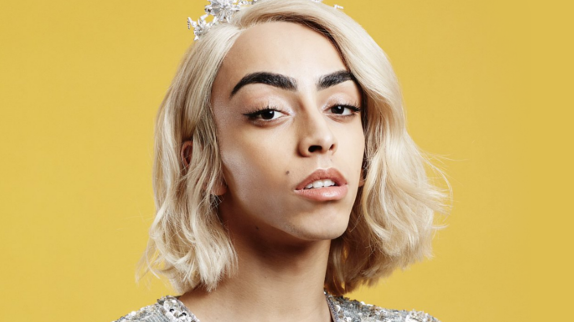 Bilal Hassani : son nouveau single est...