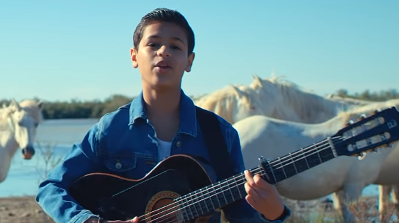 Les New Gypsies se lancent avec un 1er single
