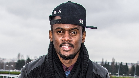 Un retour de Sexion d'Assaut ? Black M répond !