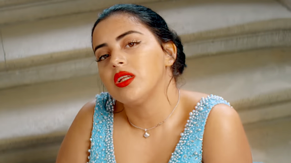 Marwa Loud enchaîne avec "Tell Me"
