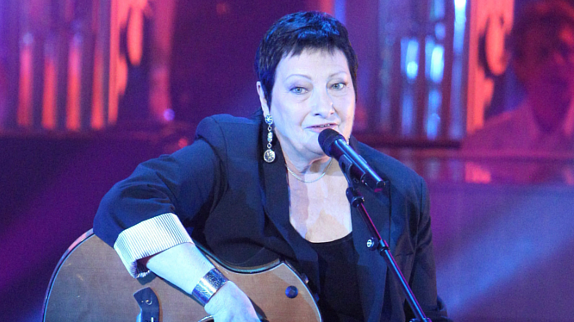 Anne Vanderlove est décédée