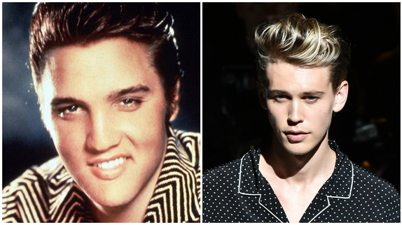 Elvis Presley : l'acteur "honoré" de jouer le King