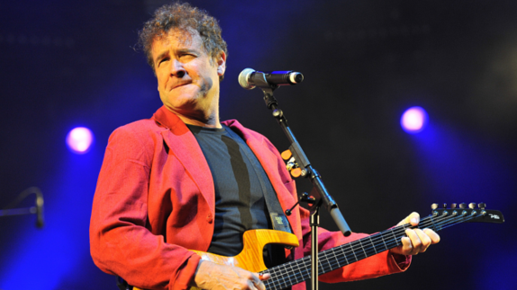 Johnny Clegg plébiscité après sa mort