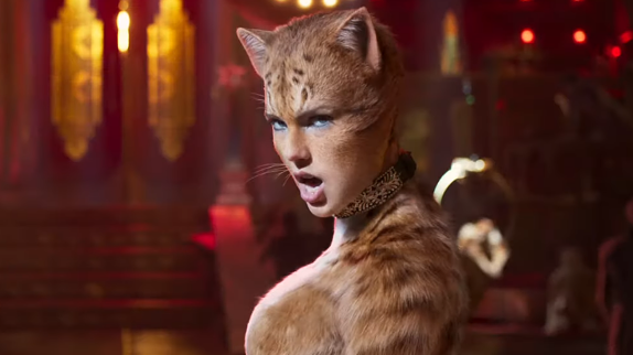 "Cats" : échec au box-office