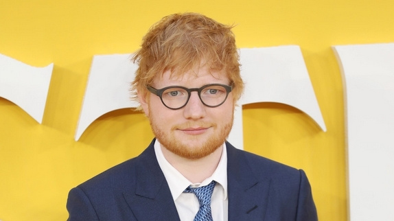Ed Sheeran détient la tournée la plus lucrative
