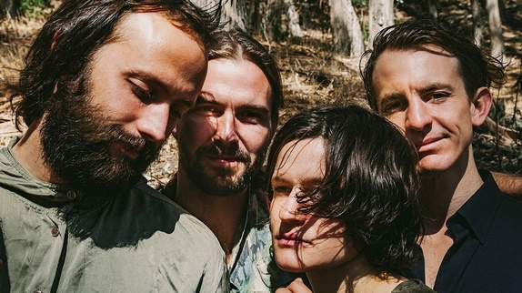 Big Thief annonce un retour surprise