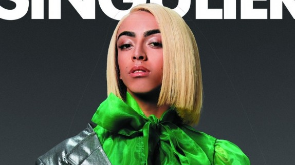 Bilal Hassani va sortir un livre sur sa vie