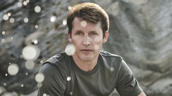 James Blunt est un "Champion"