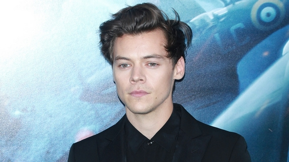 Harry Styles : deuxième album en décembre