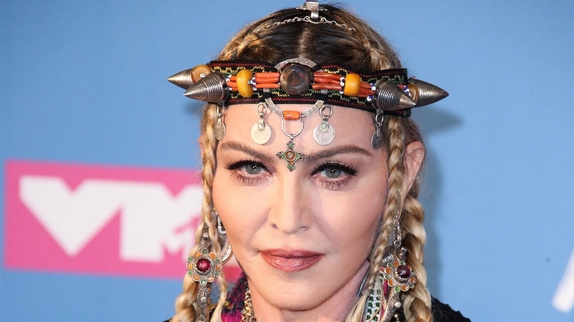 Madonna : un fan l'attaque en justice