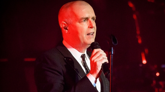 Pet Shop Boys : nouvel album en 2020 !
