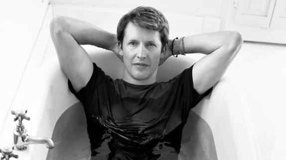 James Blunt : l'interview confession