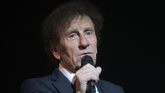 Alain Souchon : réédition de l'album "Ame Fifties"