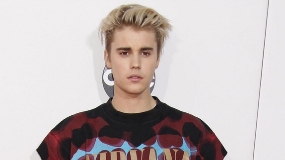 Justin Bieber atteint de la maladie de Lyme