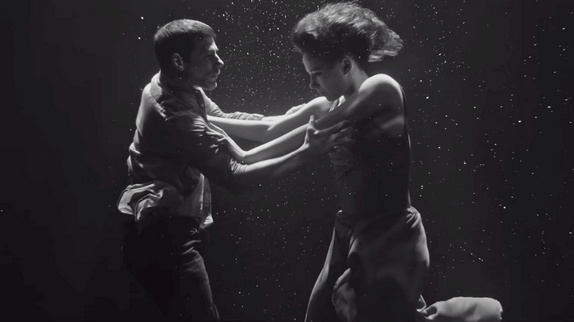 Imagine Dragons : un clip pour un titre de 2012 !