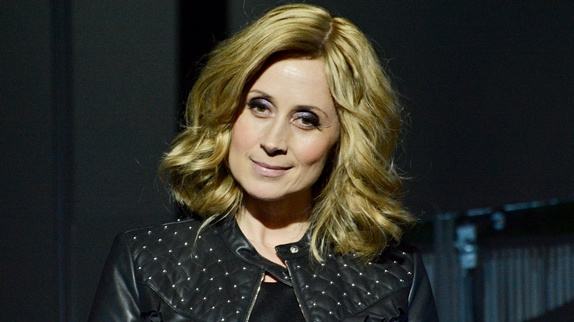 Lara Fabian se confie sur sa maladie