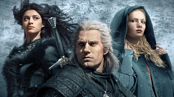 The Witcher : la chanson culte arrive en streaming