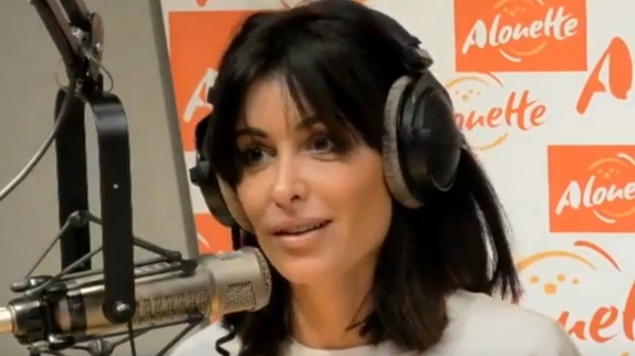 Jenifer bientôt de retour en studio