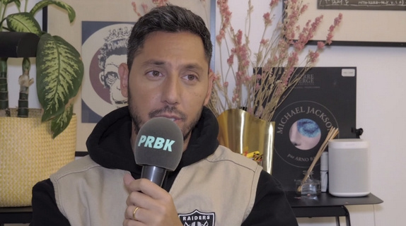 K.Maro en interview : "Femme Like U", le succès