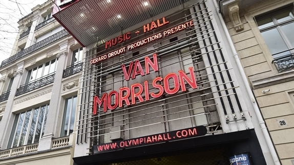 L'Olympia annule ses concerts jusqu'au 15 avril