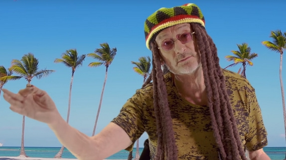 Michael Jones : un nouveau clip de "Pas toi"