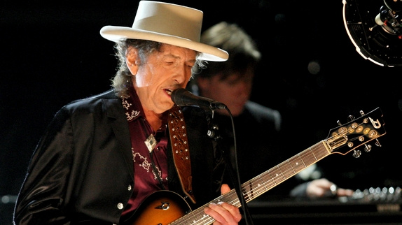 Bob Dylan : un premier inédit depuis huit ans !