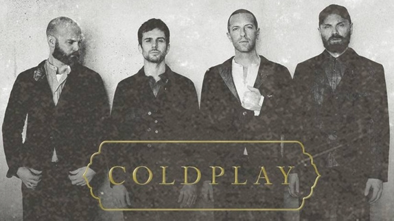 Coldplay : 100.000 ventes !