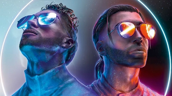 PNL : le million de ventes pour "Deux frères" !
