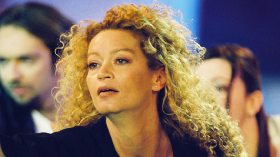 Raphaëlle Ricci (Star Ac) menacée