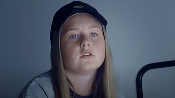 Tones and I : son nouveau clip !