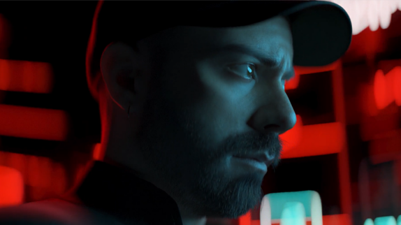 Woodkid enchaîne avec "Pale Yellow"