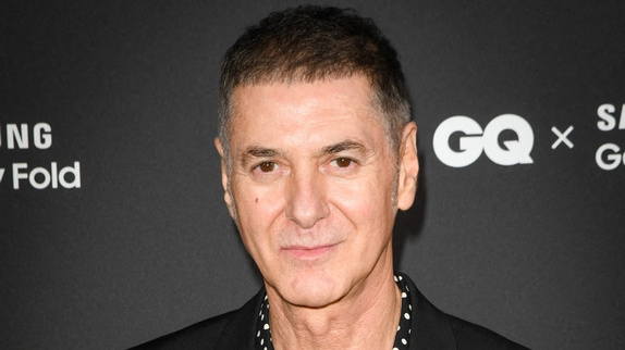 Etienne Daho se confie sur l'album de Jane Birkin