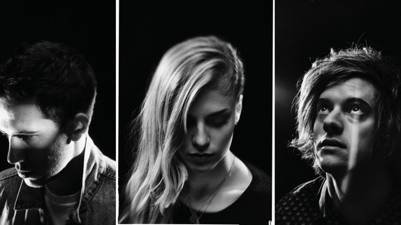 London Grammar : bientôt un nouvel album