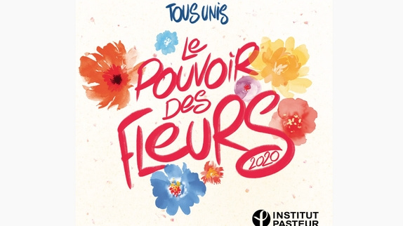 Tous Unis : un titre pour l'Institut Pasteur