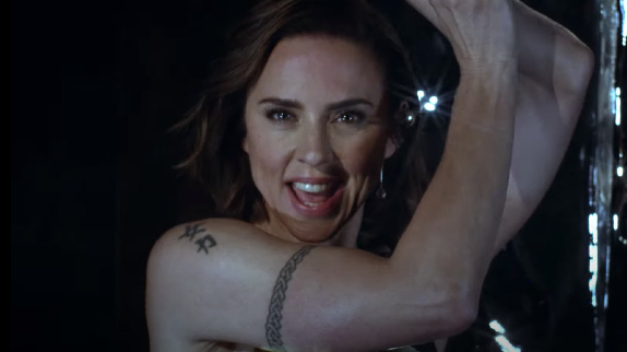 Melanie C : nouveau clip et l'album annoncé !