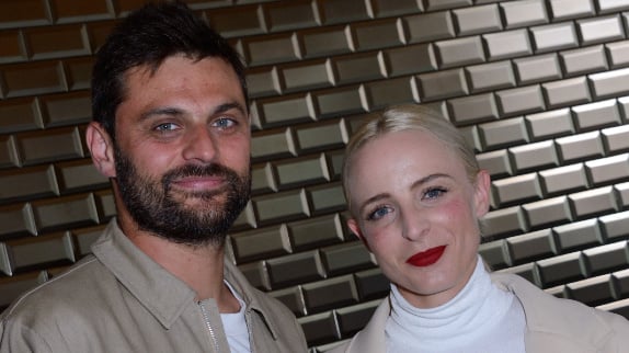 Madame Monsieur parents : le prénom du bébé
