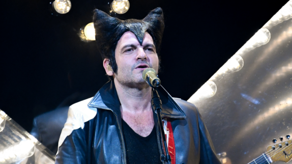 -M- annule la fin de sa tournée