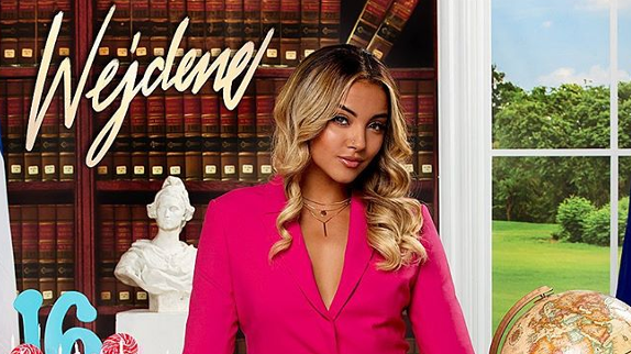 Wejdene annonce son album... et révèle son âge !