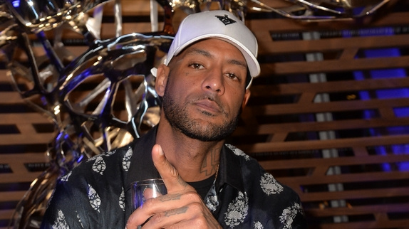Booba : bientôt son nouvel album !