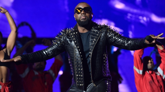 Gims : son nouvel album en novembre
