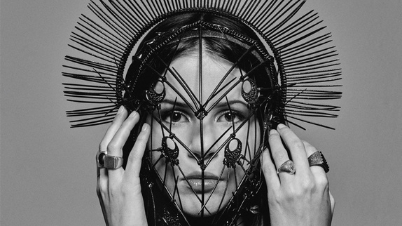 Marina Kaye : un troisième album confirmé