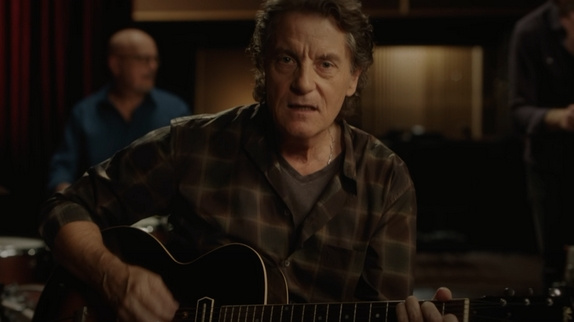 Francis Cabrel : le clip de "Te ressembler"